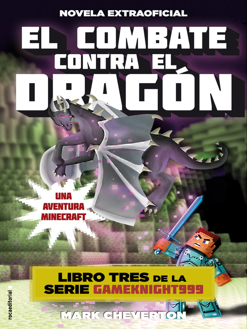Title details for El combate contra el dragón by Mark Cheverton - Available